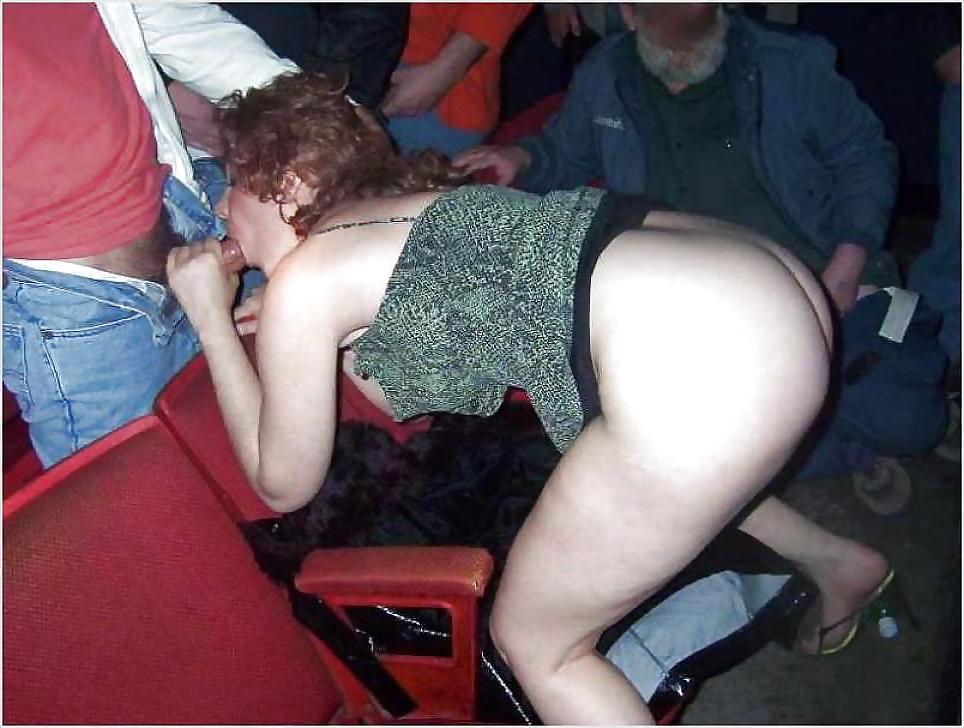 10P Cinema Sex