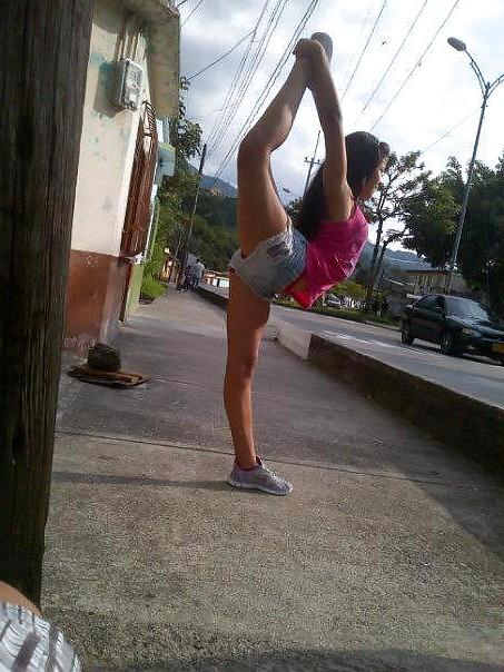 23P Latina Upshorts 2