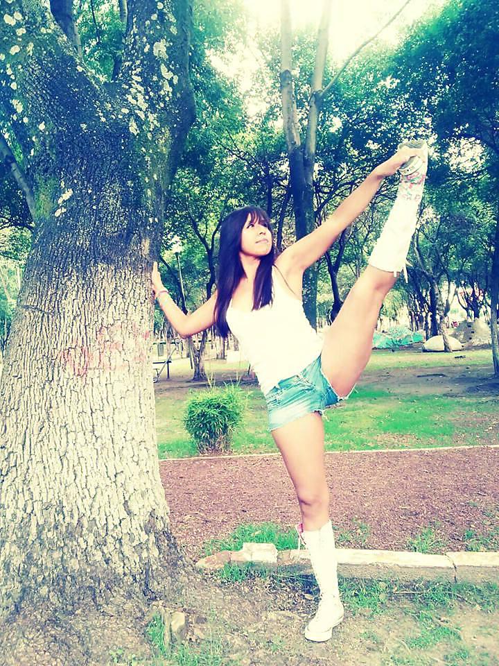 23P Latina Upshorts 2
