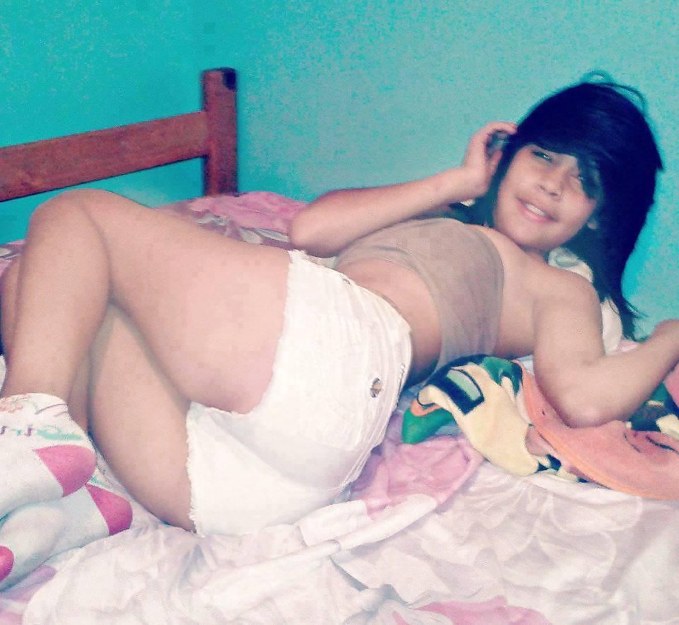 23P Latina Upshorts 2