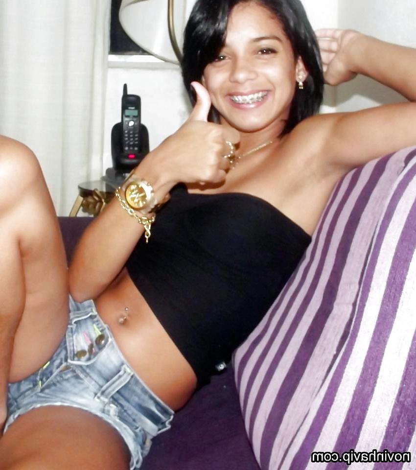 23P Latina Upshorts 2