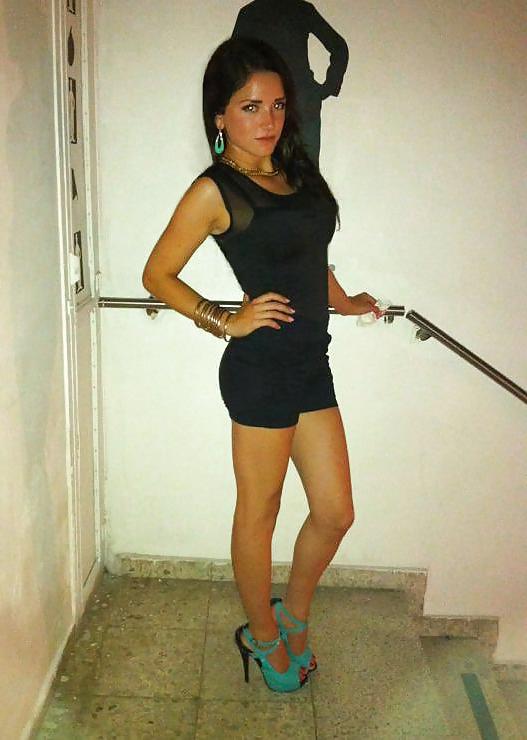 18P Sexy Teen Whore - Dirty Comments!