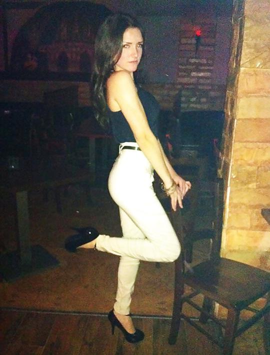18P Sexy Teen Whore - Dirty Comments!