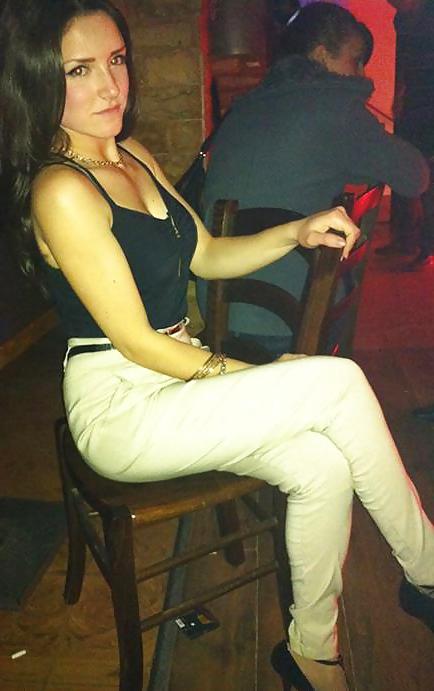 18P Sexy Teen Whore - Dirty Comments!