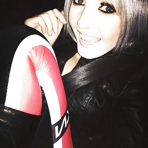 9P #9 Pics of a Great Cosplay Girl