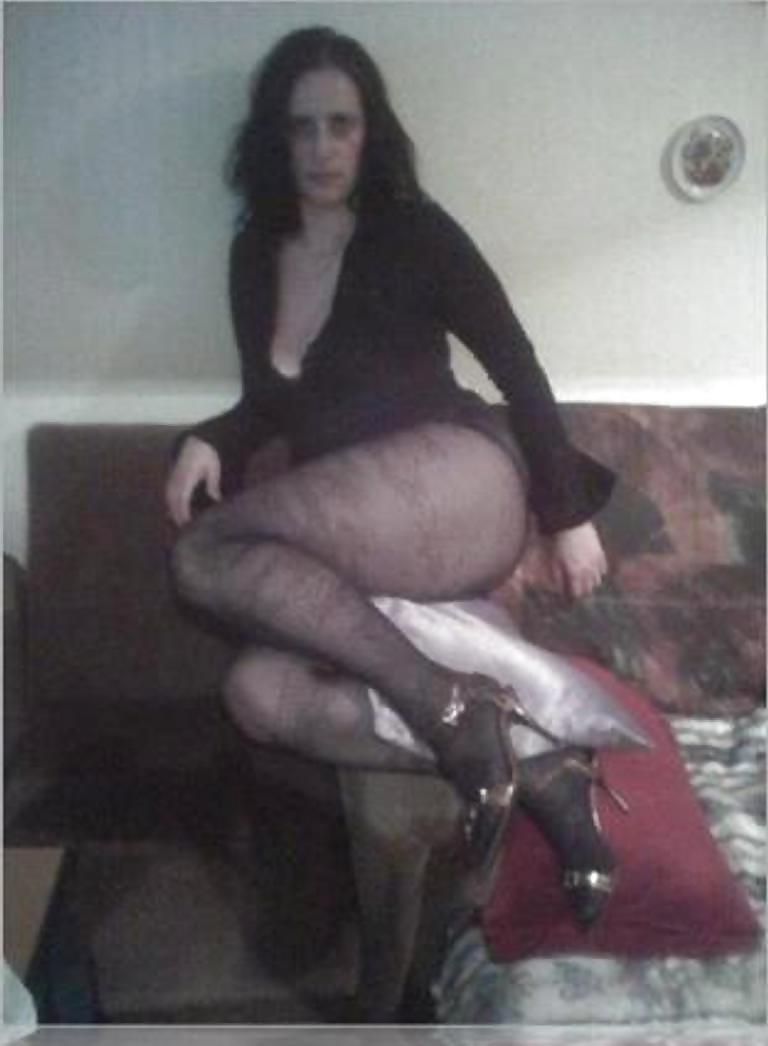 25P Ugly Serbian Big Tits Whore