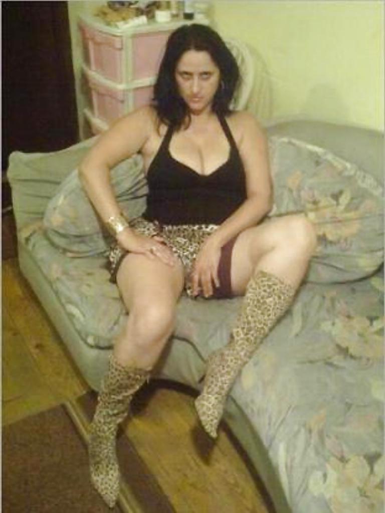 25P Ugly Serbian Big Tits Whore