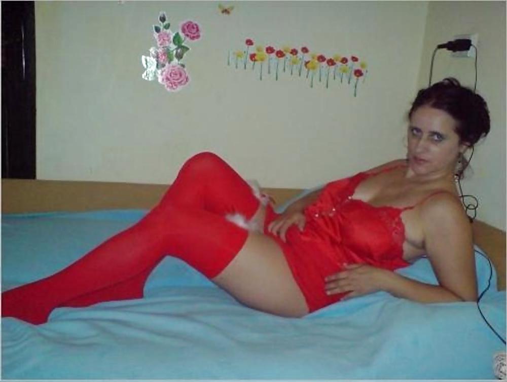25P Ugly Serbian Big Tits Whore