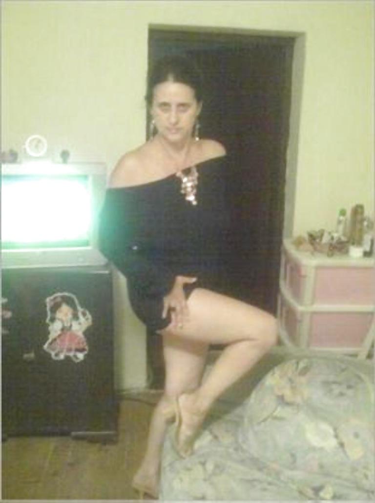25P Ugly Serbian Big Tits Whore