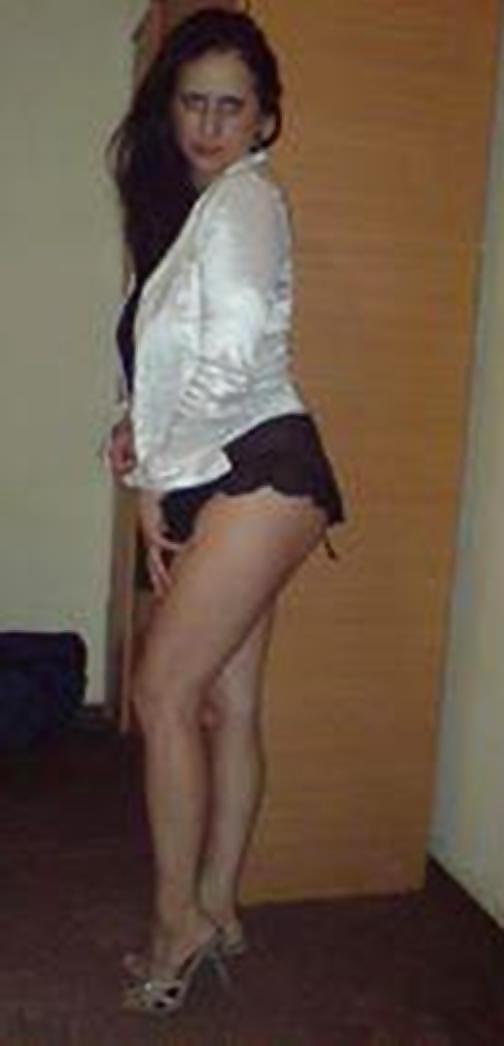 25P Ugly Serbian Big Tits Whore