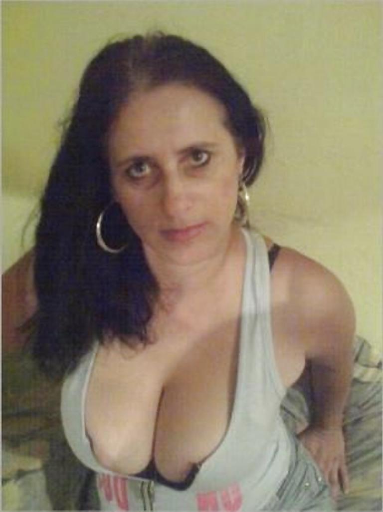 25P Ugly Serbian Big Tits Whore