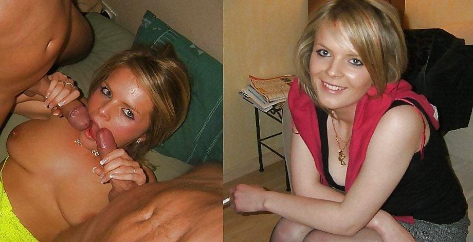 19P Who wants his wife to be used as dirty whore?