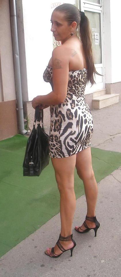 25P Milf Klaudia from Facebook .Dirty comments please?
