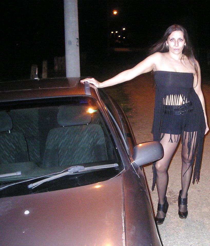 25P Milf Klaudia from Facebook .Dirty comments please?