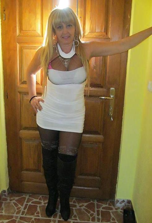 25P Serbian Milf