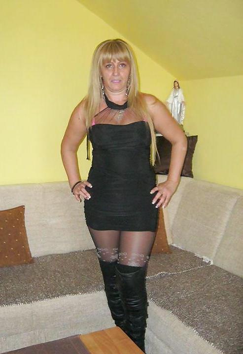 25P Serbian Milf