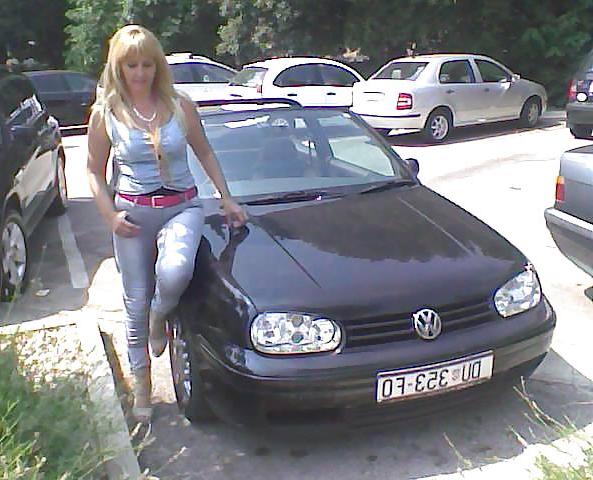 25P Serbian Milf