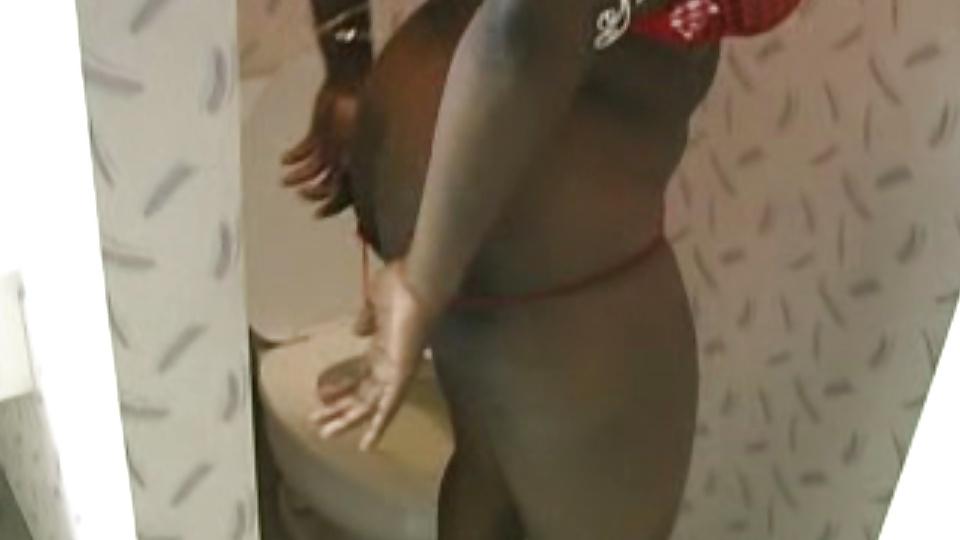 16P THICK EBONY X DREESER
