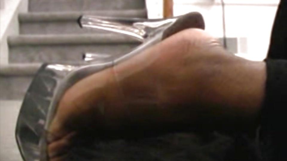 18P THICK EBONY X DRESSER #2
