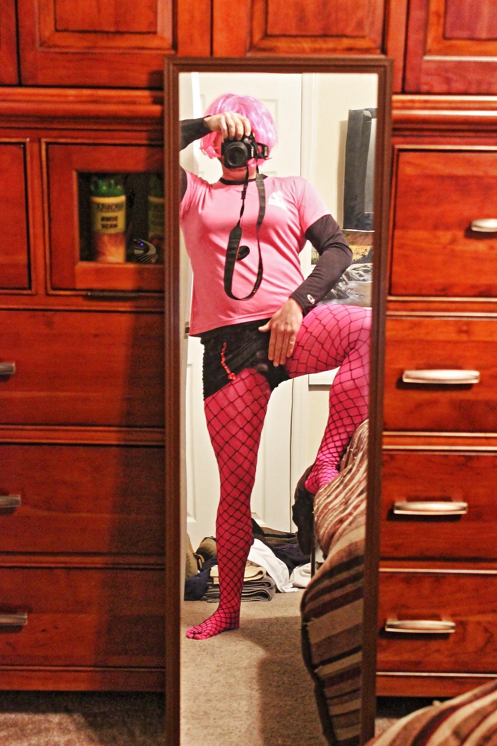 7P Cross dressing PIcs