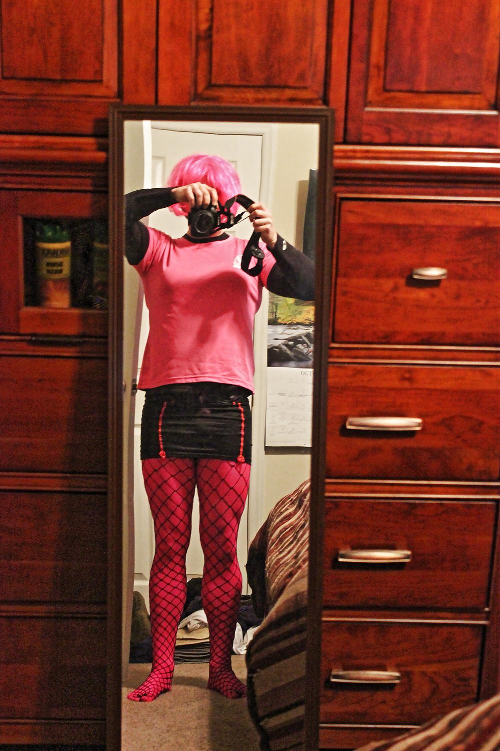 7P Cross dressing PIcs