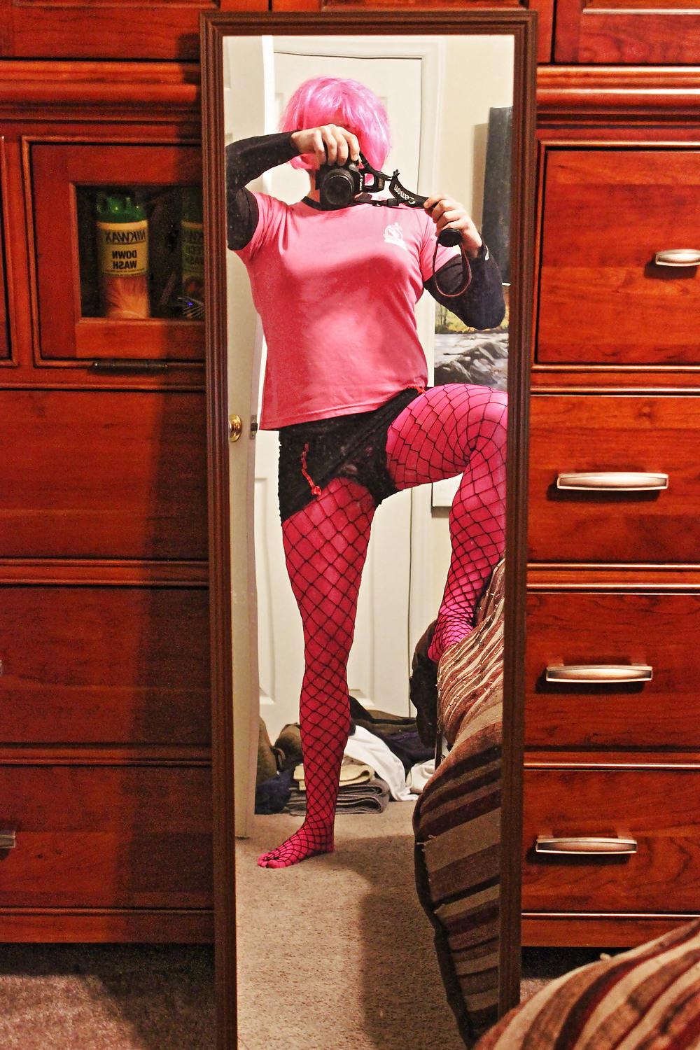 7P Cross dressing PIcs