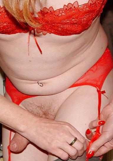 25P Dirty tranny tart Vita
