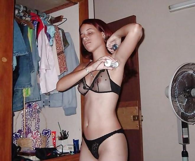 25P Stockings, pantyhose and transparent clothes.