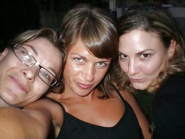 20P French housemate