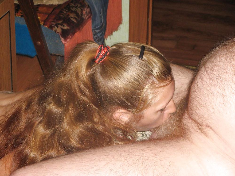 10P Beautiful mom wants my hard dick 3