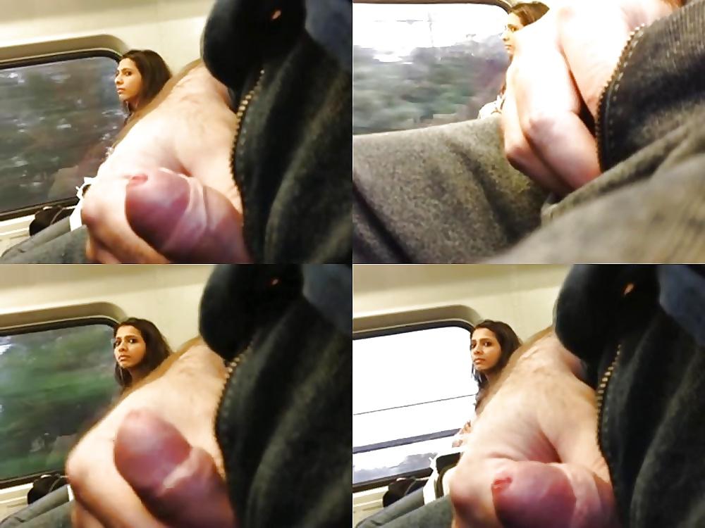 9P Flash Cock, Dick, for Girls 6