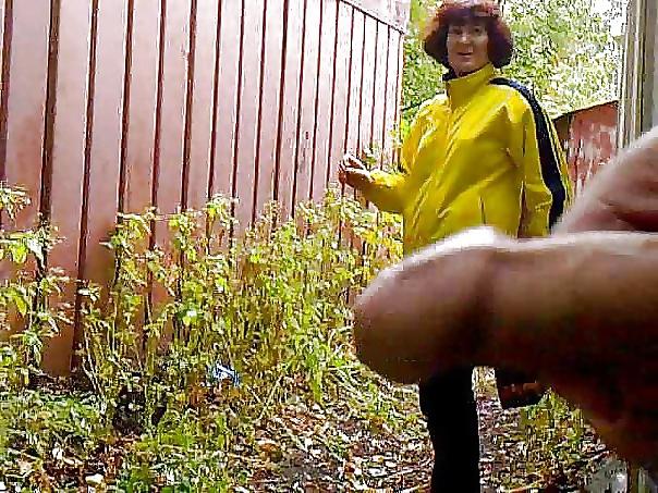 9P Flash Cock, Dick, for Girls 6