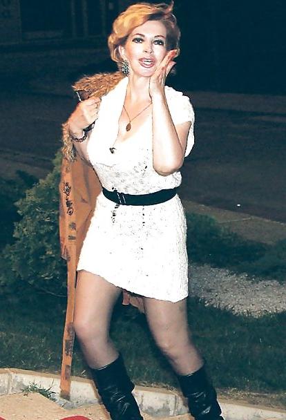 14P Serbian mature celebs 2