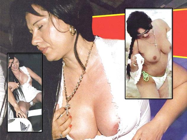 14P Serbian mature celebs 2