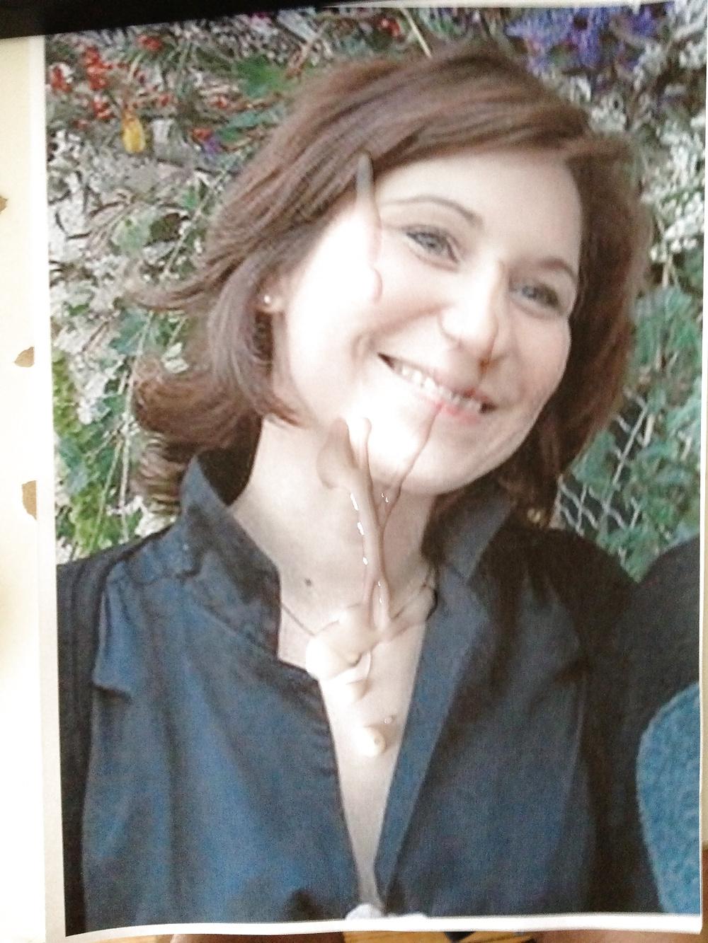 6P Estelle Touzet French Wine Waitress