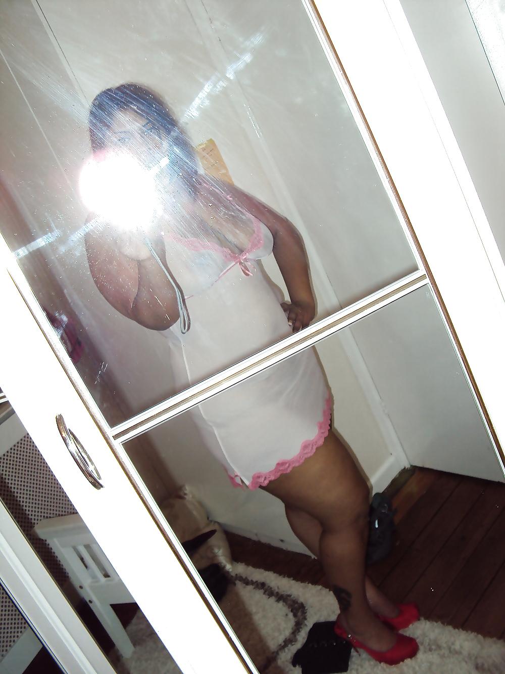 18P Pakistani Corvy MILF