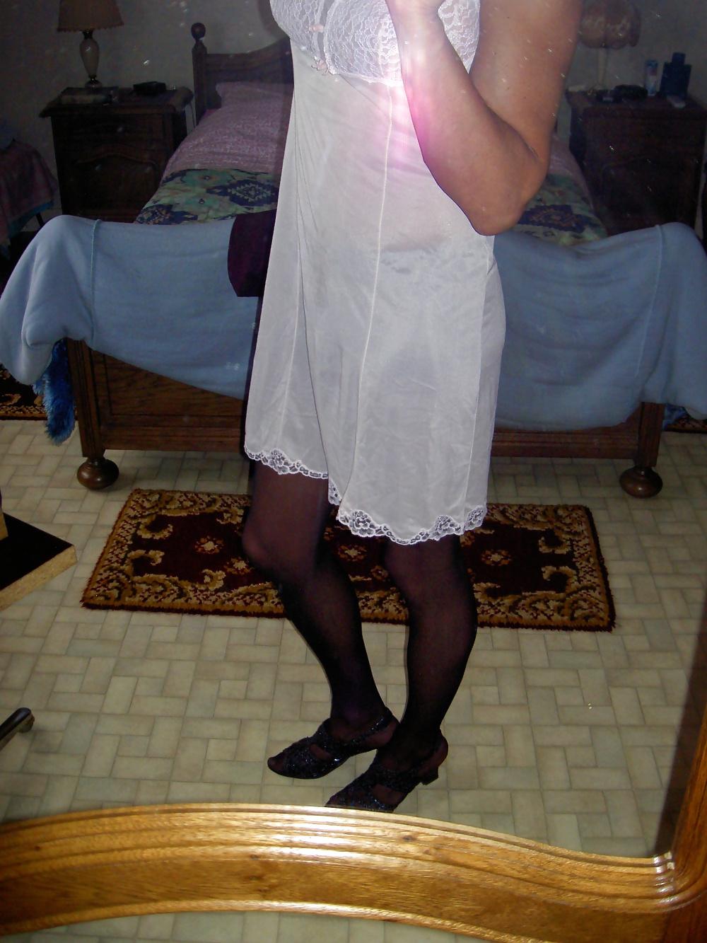 16P Myself in my bedroom