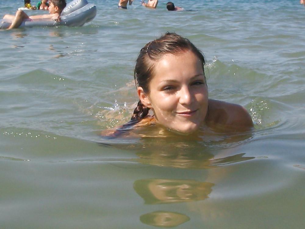 10P Copine sexygirl francaise french