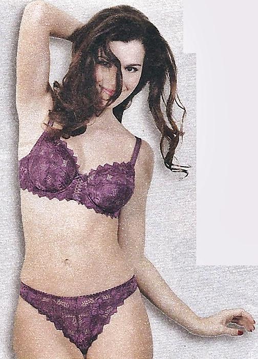 20P French Models - Gallery 26