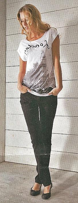 20P French Models - Gallery 26
