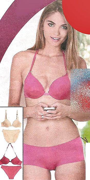 20P French Models - Gallery 26