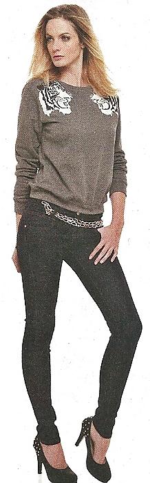 20P French Models - Gallery 26