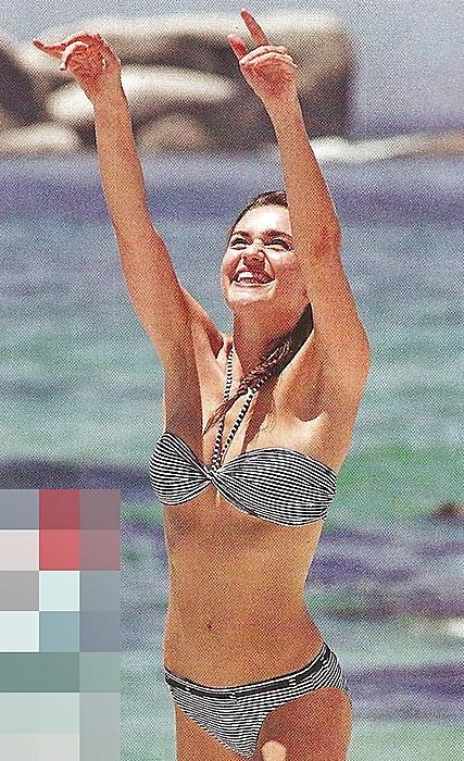 20P French Models - Gallery 26