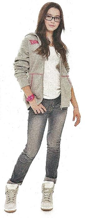 20P French Models - Gallery 26