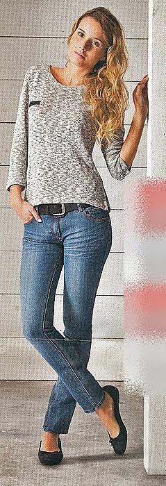 20P French Models - Gallery 26