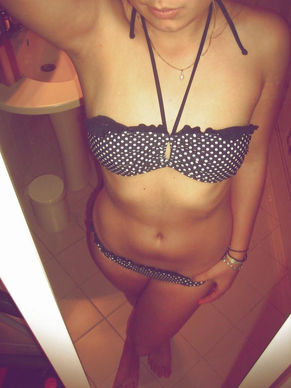 10P Ma copine sexy aurelia sexygirl french francaise