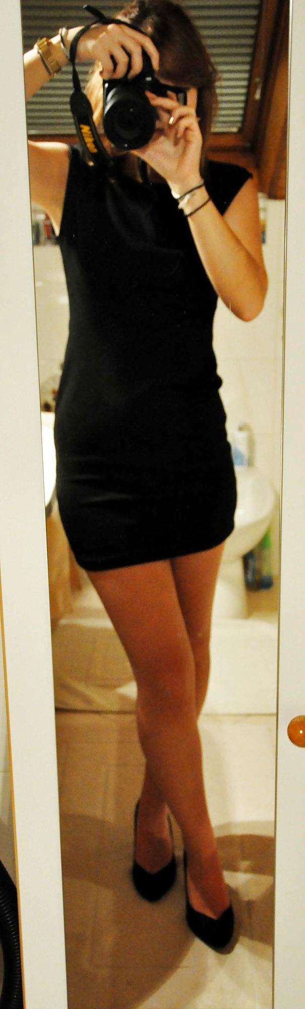10P Ma copine sexy aurelia sexygirl french francaise