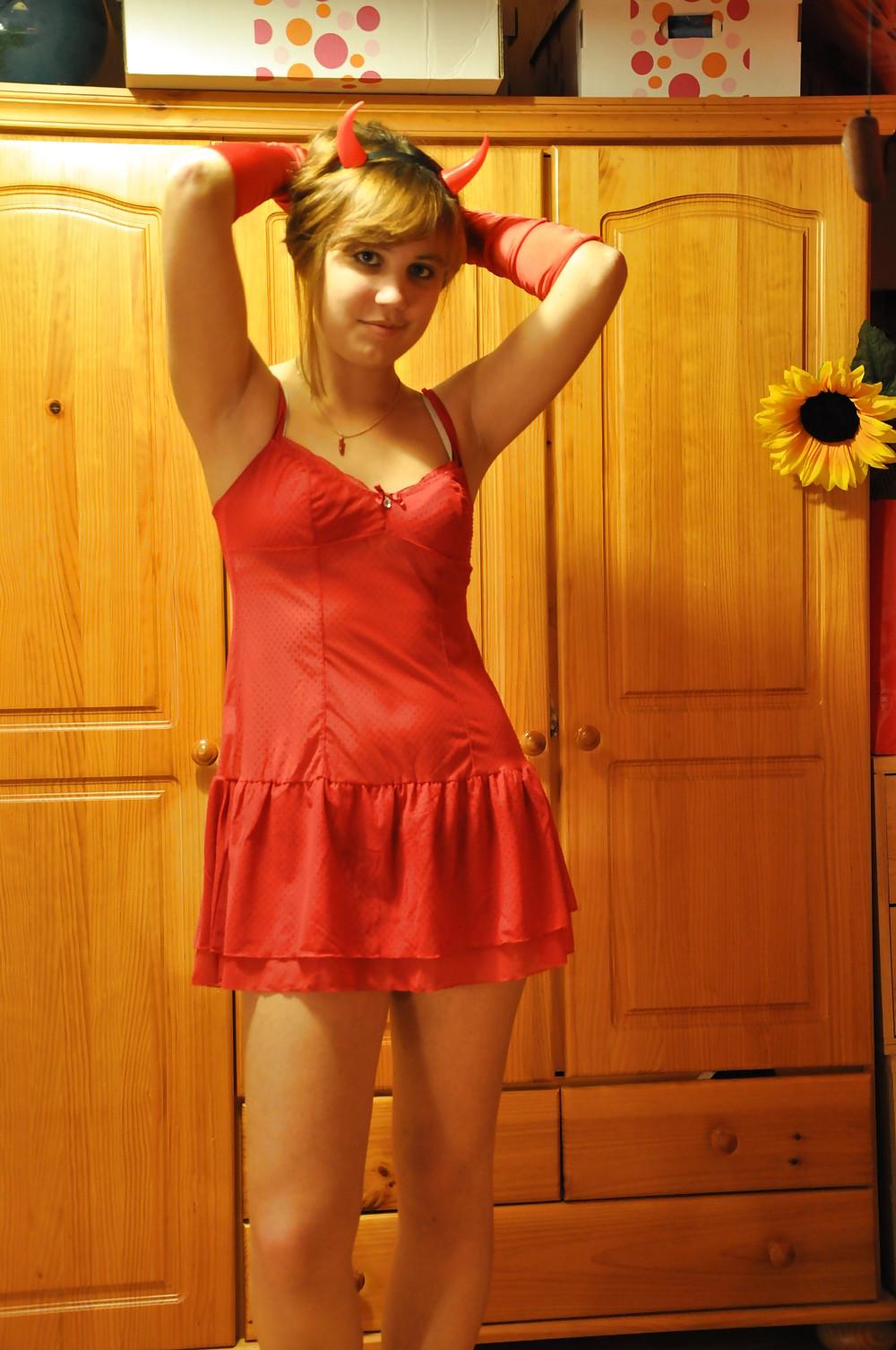 10P Ma copine sexy aurelia sexygirl french francaise