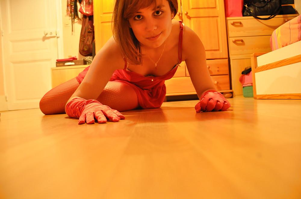 10P Ma copine sexy aurelia sexygirl french francaise
