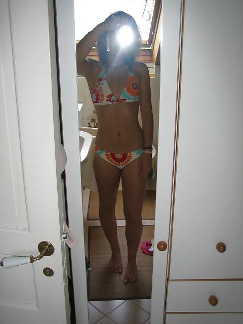 10P Ma copine sexy aurelia sexygirl french francaise